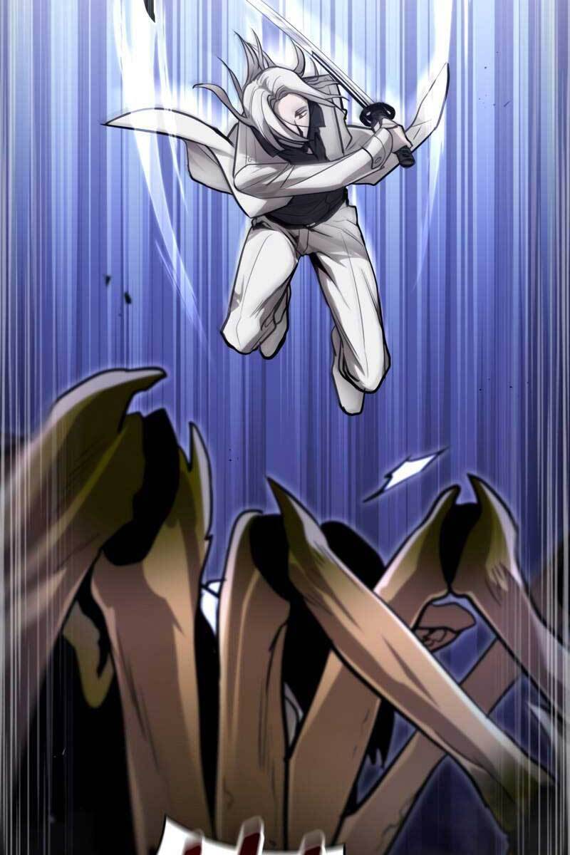 Con Đường Tái Sinh Chap 6 - Next Chap 7