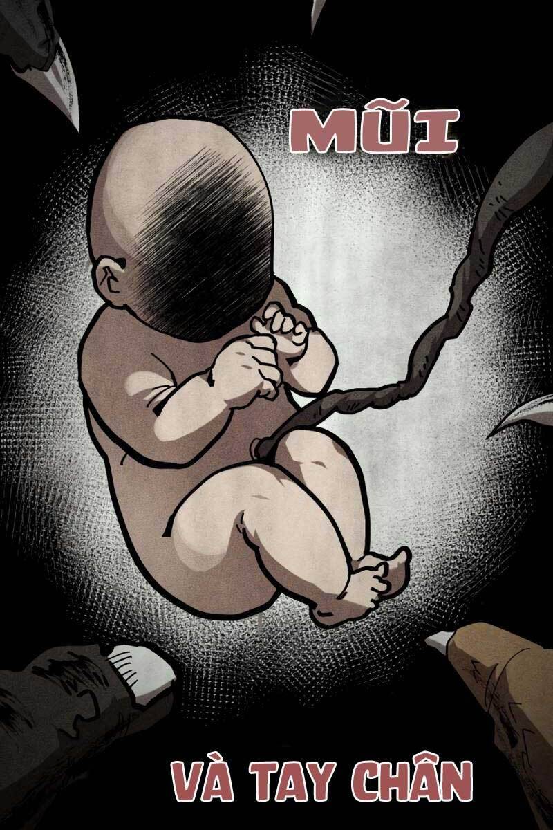 Con Đường Tái Sinh Chap 6 - Next Chap 7