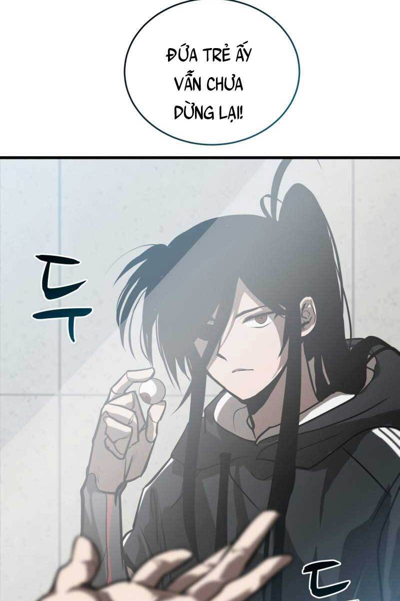 Con Đường Tái Sinh Chap 6 - Next Chap 7
