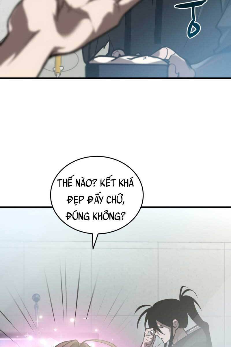 Con Đường Tái Sinh Chap 6 - Next Chap 7