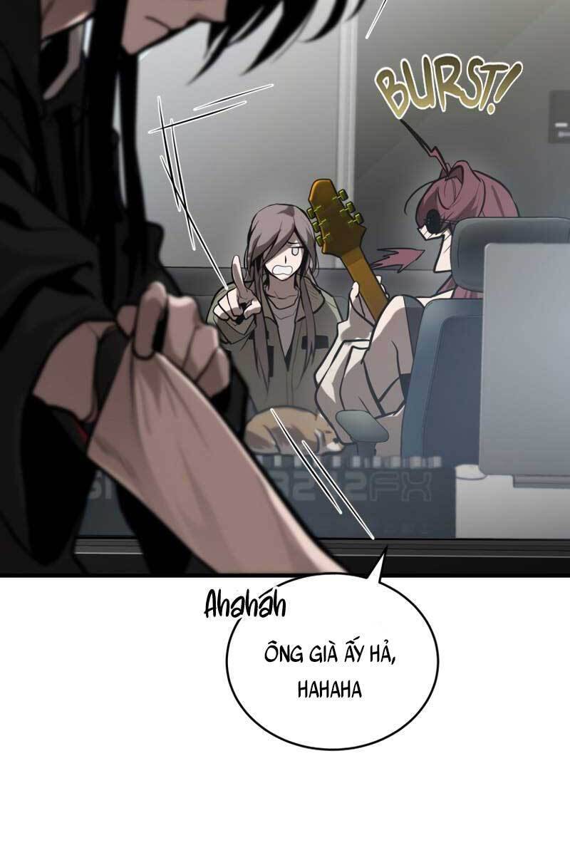 Con Đường Tái Sinh Chap 6 - Next Chap 7