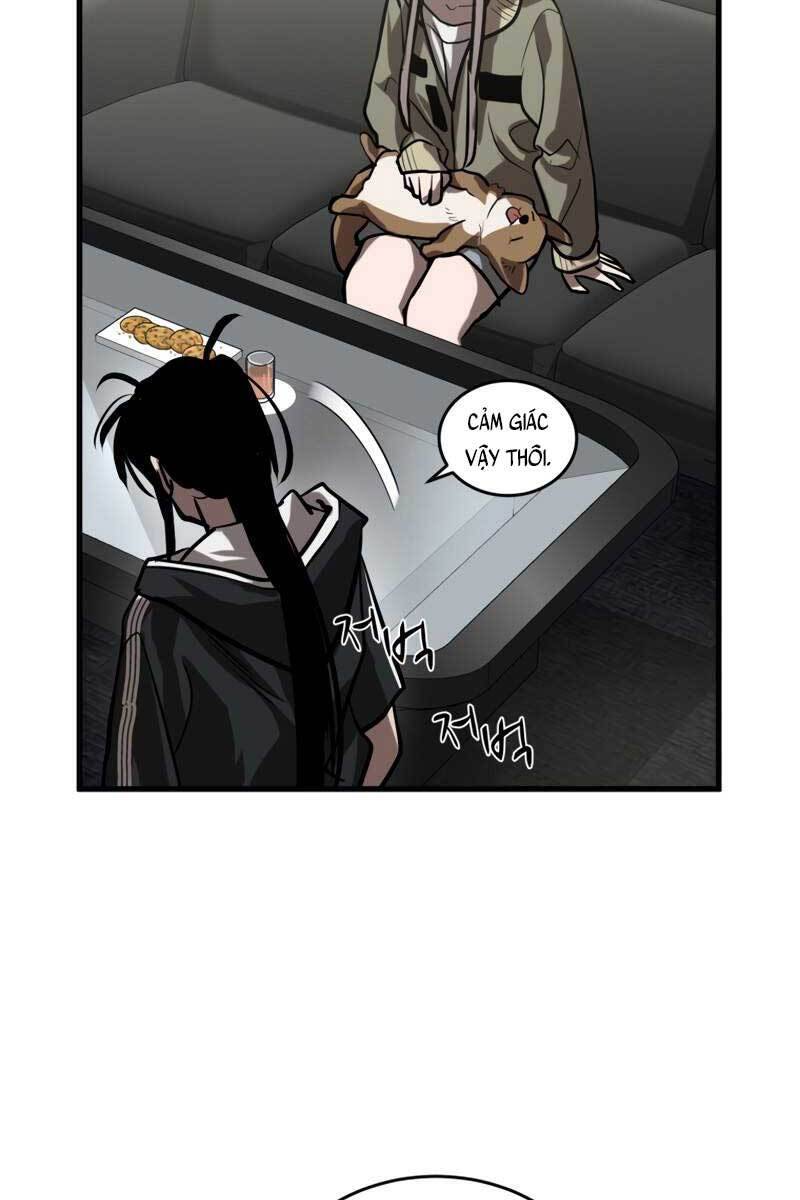 Con Đường Tái Sinh Chap 6 - Next Chap 7