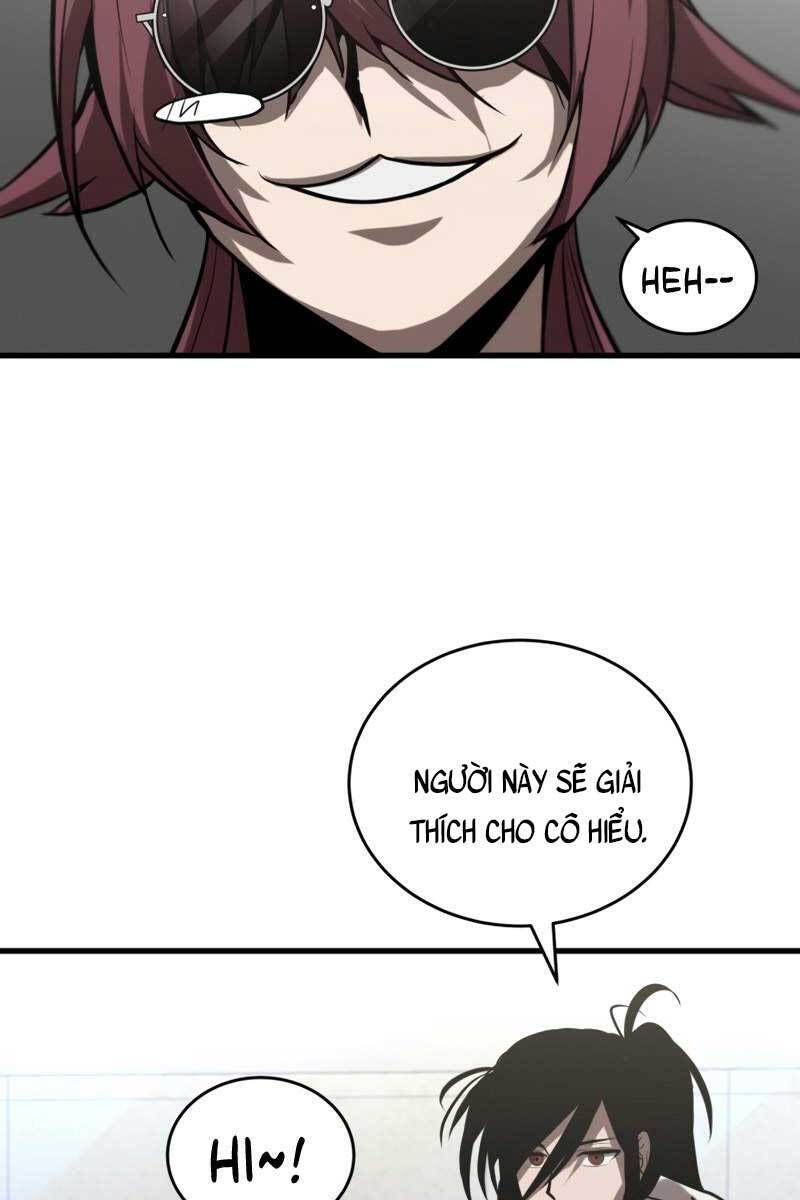 Con Đường Tái Sinh Chap 6 - Next Chap 7