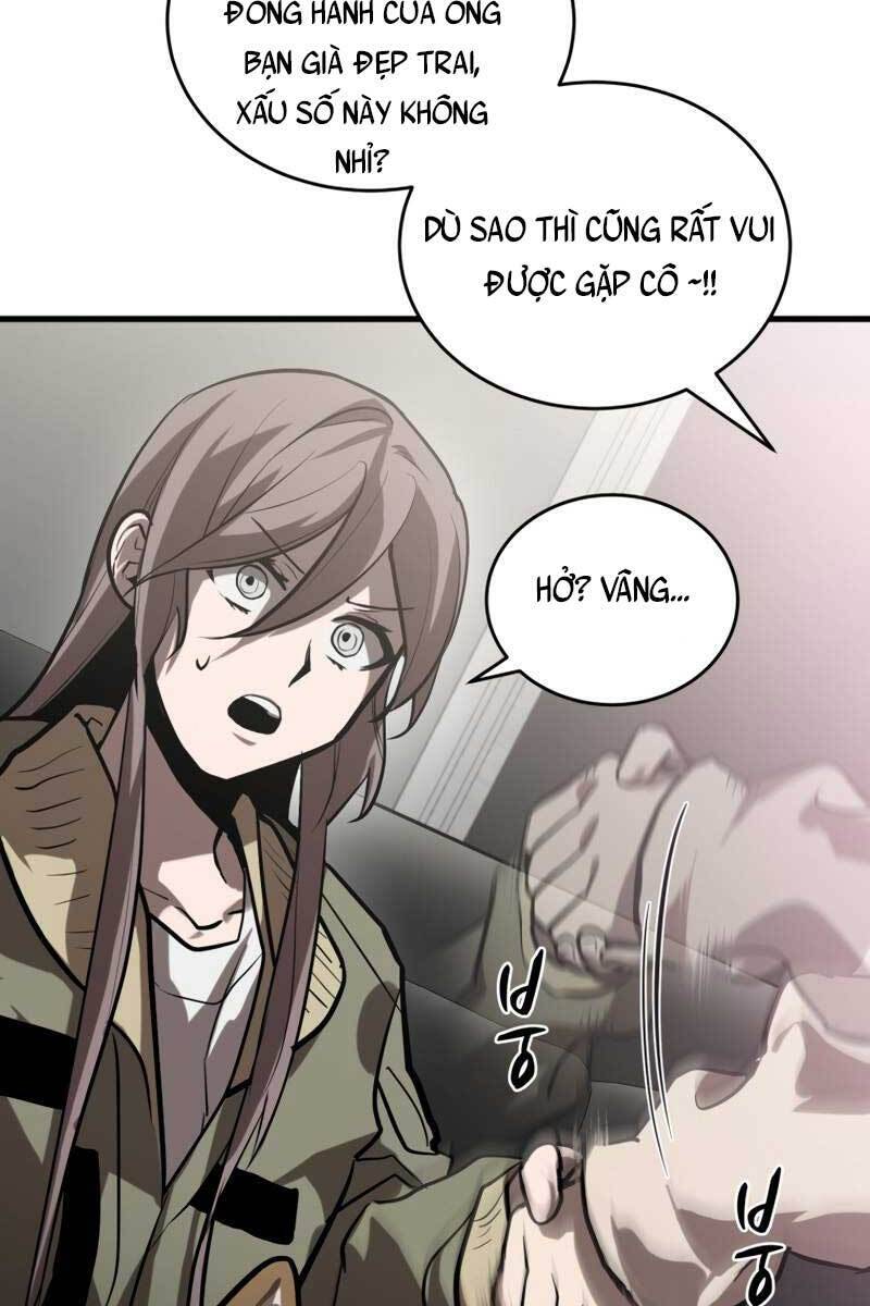Con Đường Tái Sinh Chap 6 - Next Chap 7