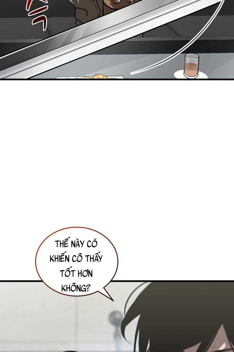 Con Đường Tái Sinh Chap 6 - Next Chap 7