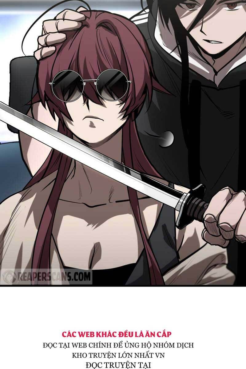 Con Đường Tái Sinh Chap 6 - Next Chap 7