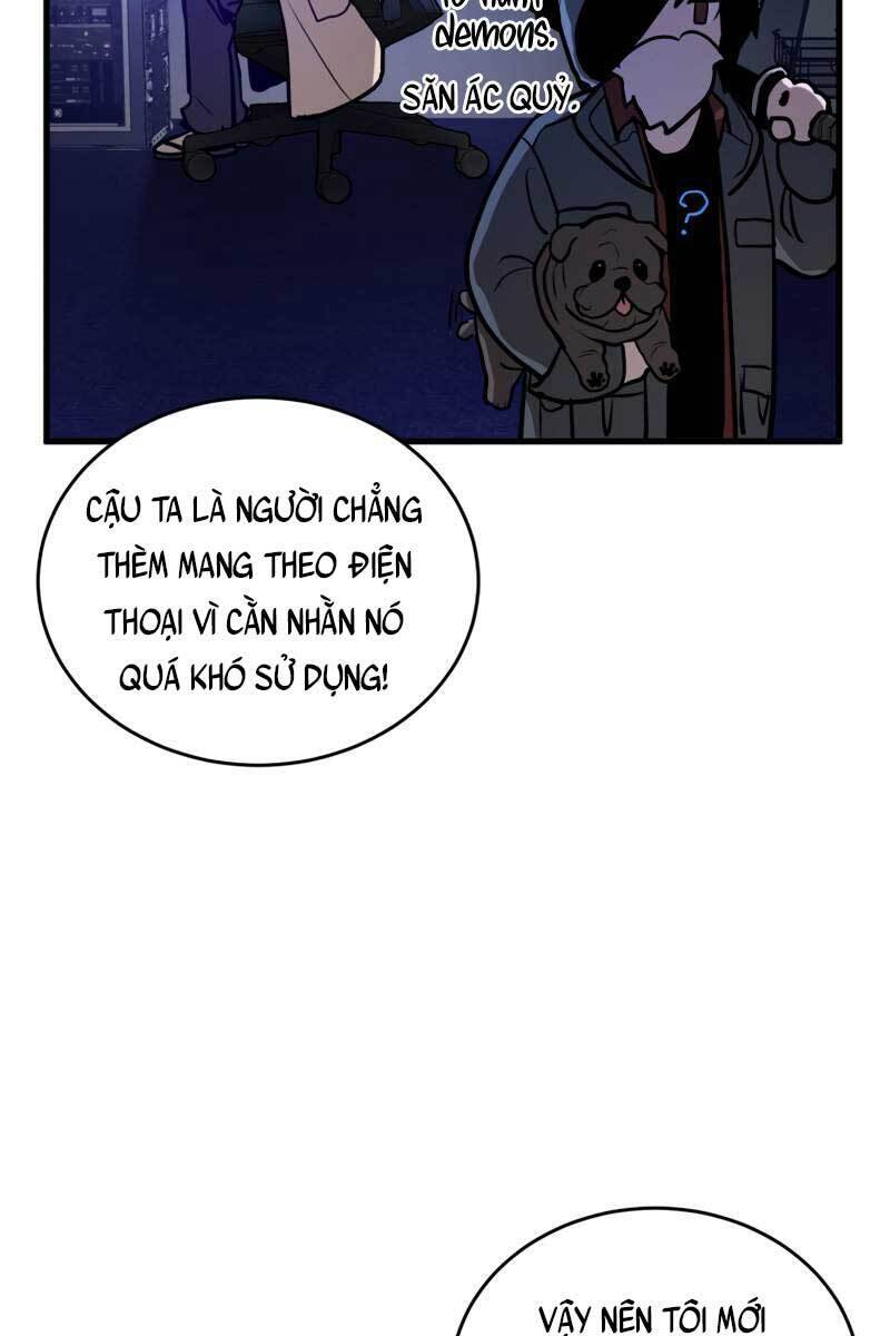 Con Đường Tái Sinh Chap 6 - Next Chap 7