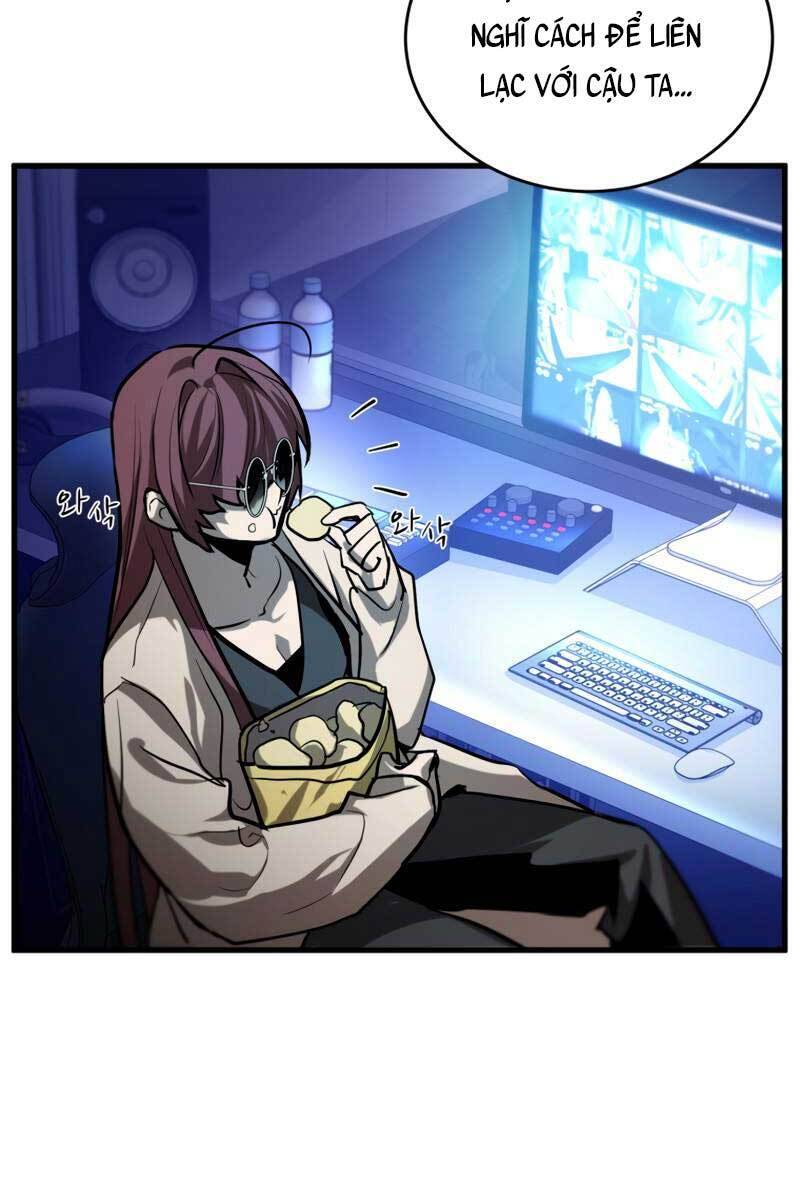 Con Đường Tái Sinh Chap 6 - Next Chap 7