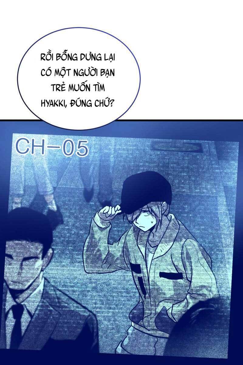 Con Đường Tái Sinh Chap 6 - Next Chap 7