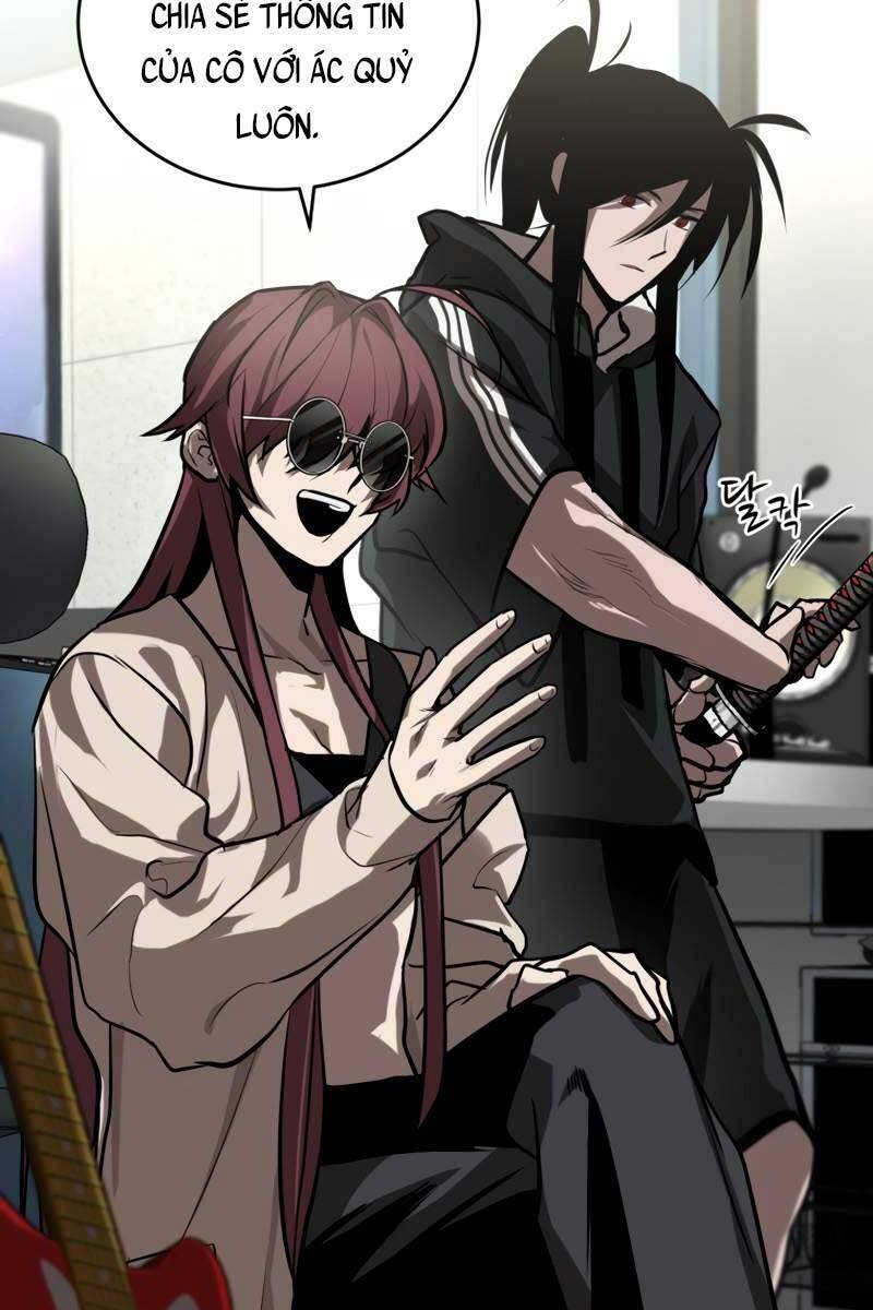 Con Đường Tái Sinh Chap 6 - Next Chap 7