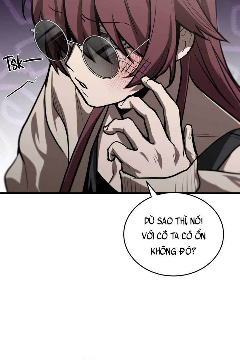 Con Đường Tái Sinh Chap 6 - Next Chap 7