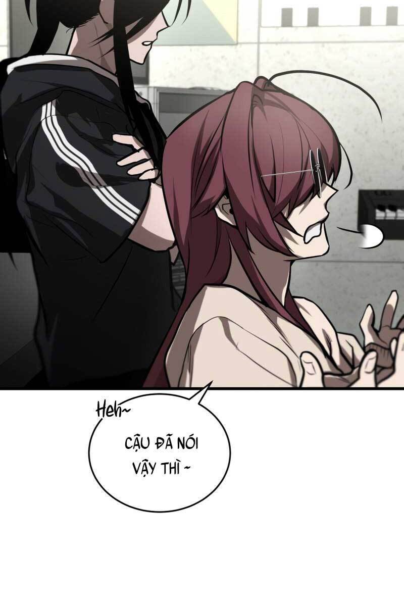 Con Đường Tái Sinh Chap 6 - Next Chap 7