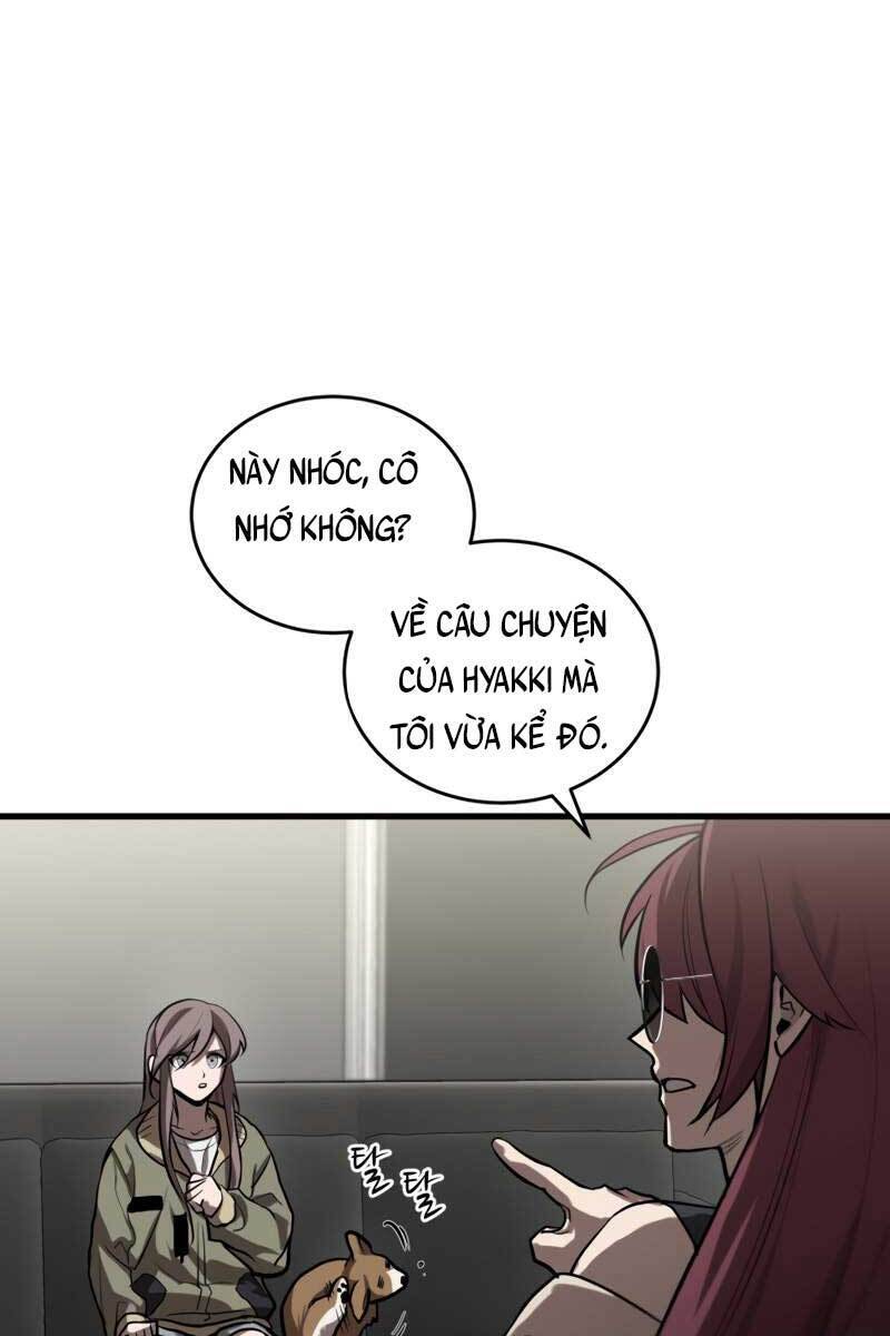 Con Đường Tái Sinh Chap 6 - Next Chap 7