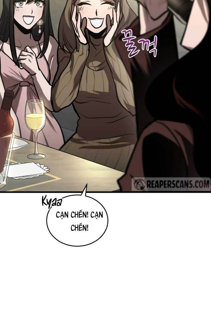 Con Đường Tái Sinh Chap 6 - Next Chap 7