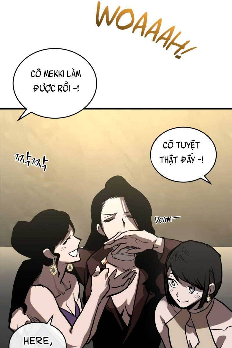 Con Đường Tái Sinh Chap 6 - Next Chap 7