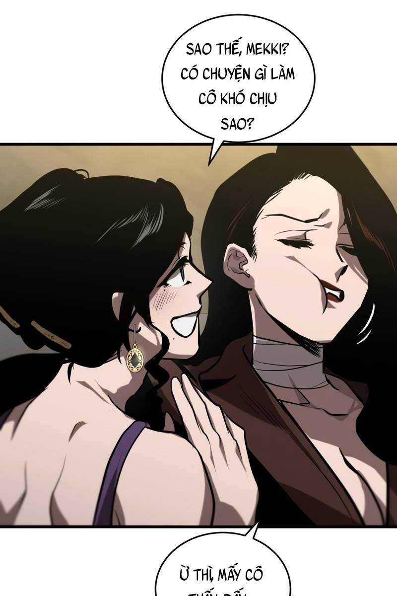 Con Đường Tái Sinh Chap 6 - Next Chap 7