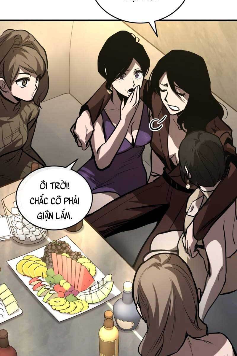 Con Đường Tái Sinh Chap 6 - Next Chap 7
