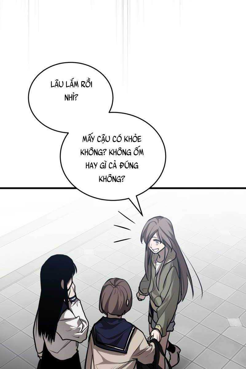 Con Đường Tái Sinh Chap 7 - Next Chap 8
