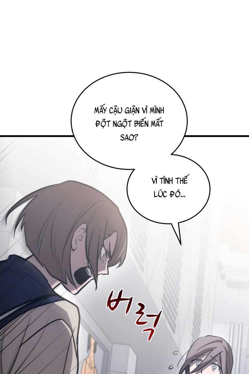 Con Đường Tái Sinh Chap 7 - Next Chap 8