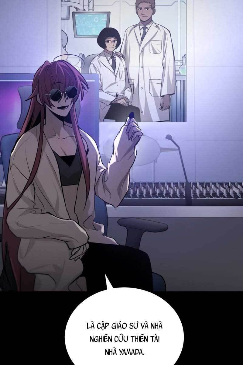 Con Đường Tái Sinh Chap 7 - Next Chap 8