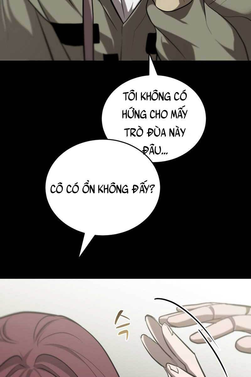 Con Đường Tái Sinh Chap 7 - Next Chap 8