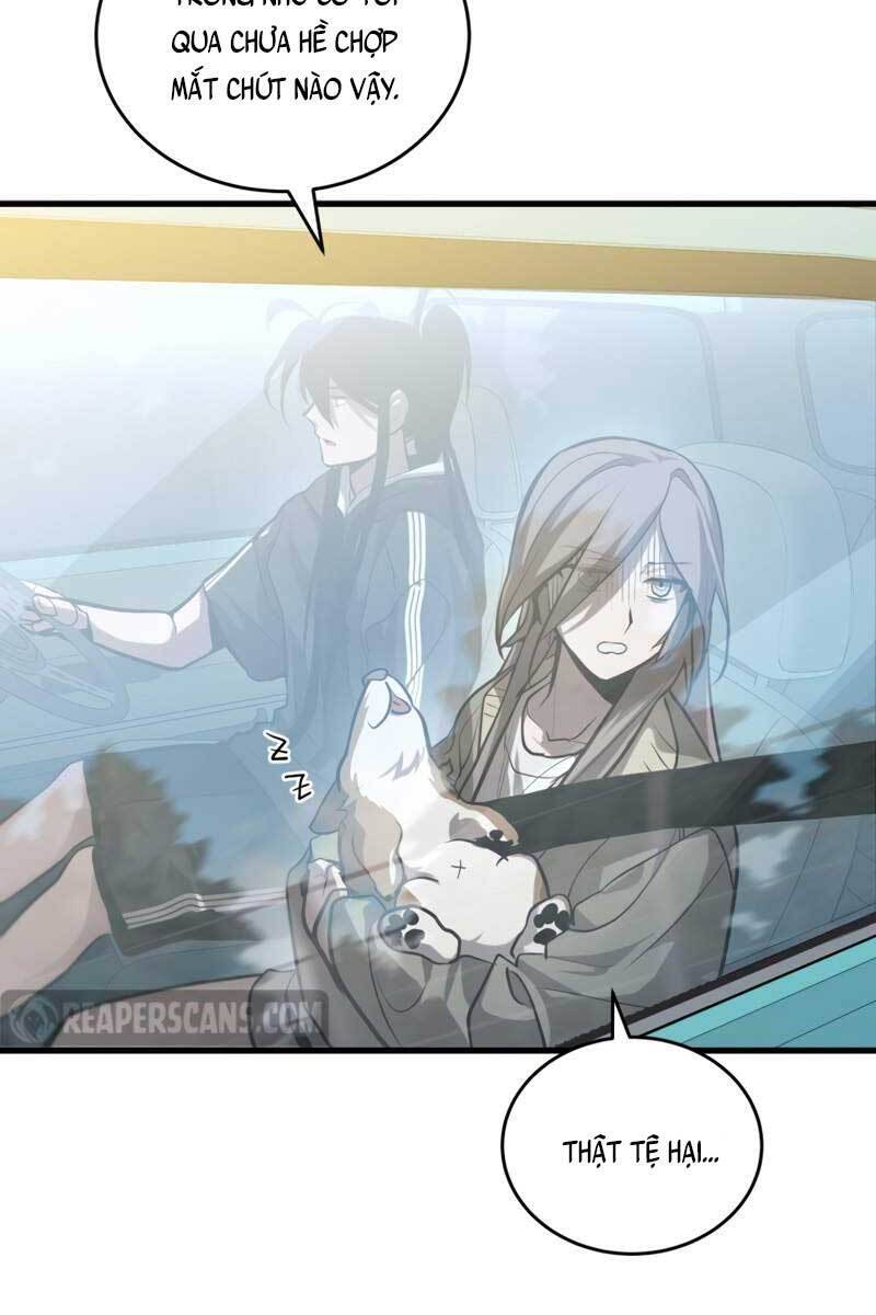 Con Đường Tái Sinh Chap 7 - Next Chap 8