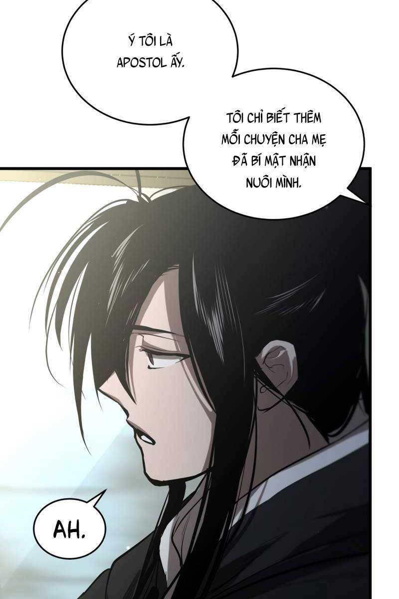 Con Đường Tái Sinh Chap 7 - Next Chap 8