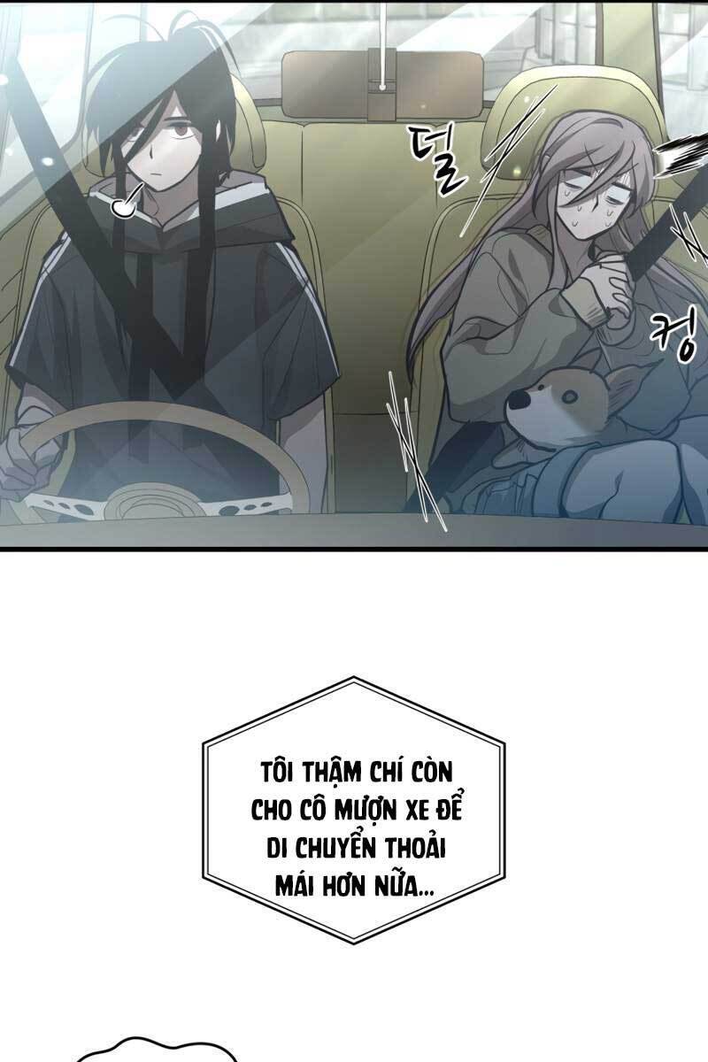 Con Đường Tái Sinh Chap 7 - Next Chap 8