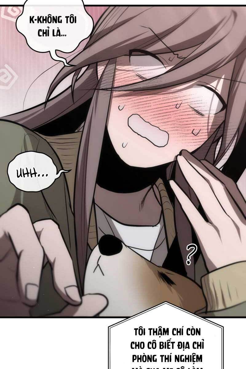 Con Đường Tái Sinh Chap 7 - Next Chap 8