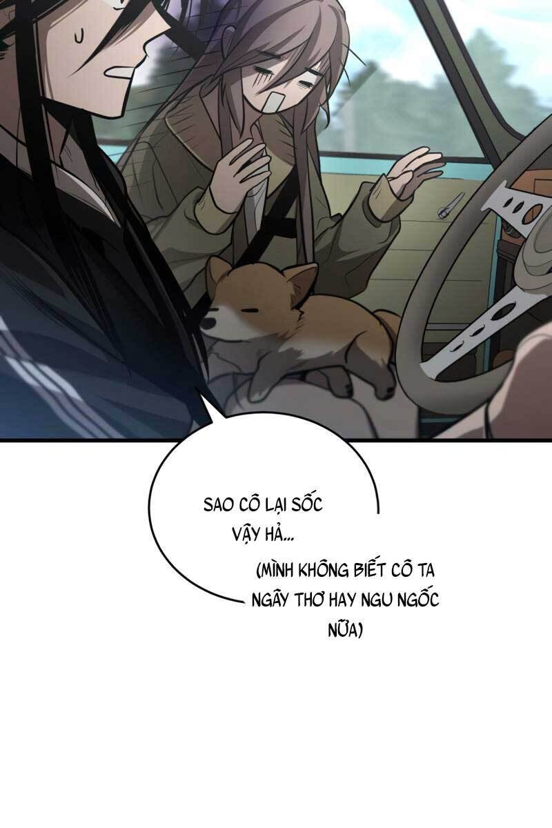Con Đường Tái Sinh Chap 7 - Next Chap 8