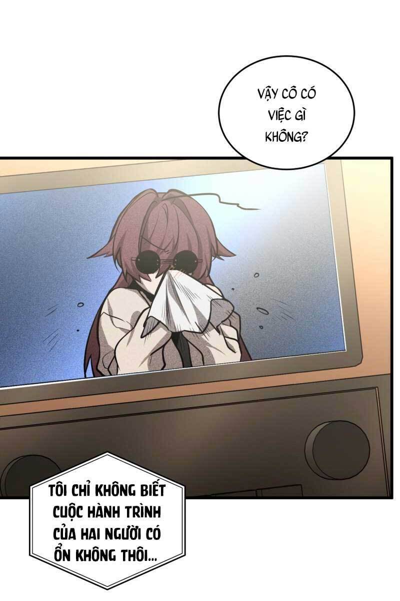 Con Đường Tái Sinh Chap 7 - Next Chap 8