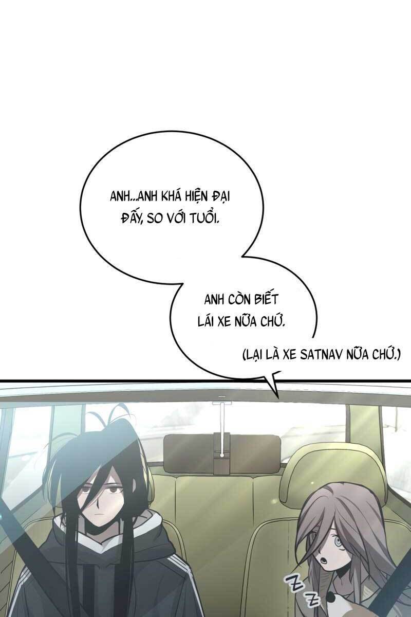Con Đường Tái Sinh Chap 7 - Next Chap 8