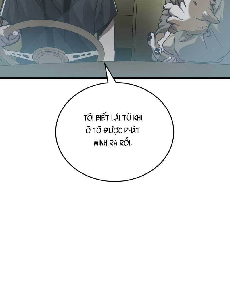 Con Đường Tái Sinh Chap 7 - Next Chap 8
