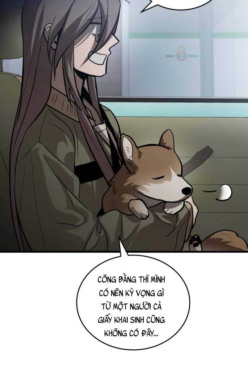 Con Đường Tái Sinh Chap 7 - Next Chap 8