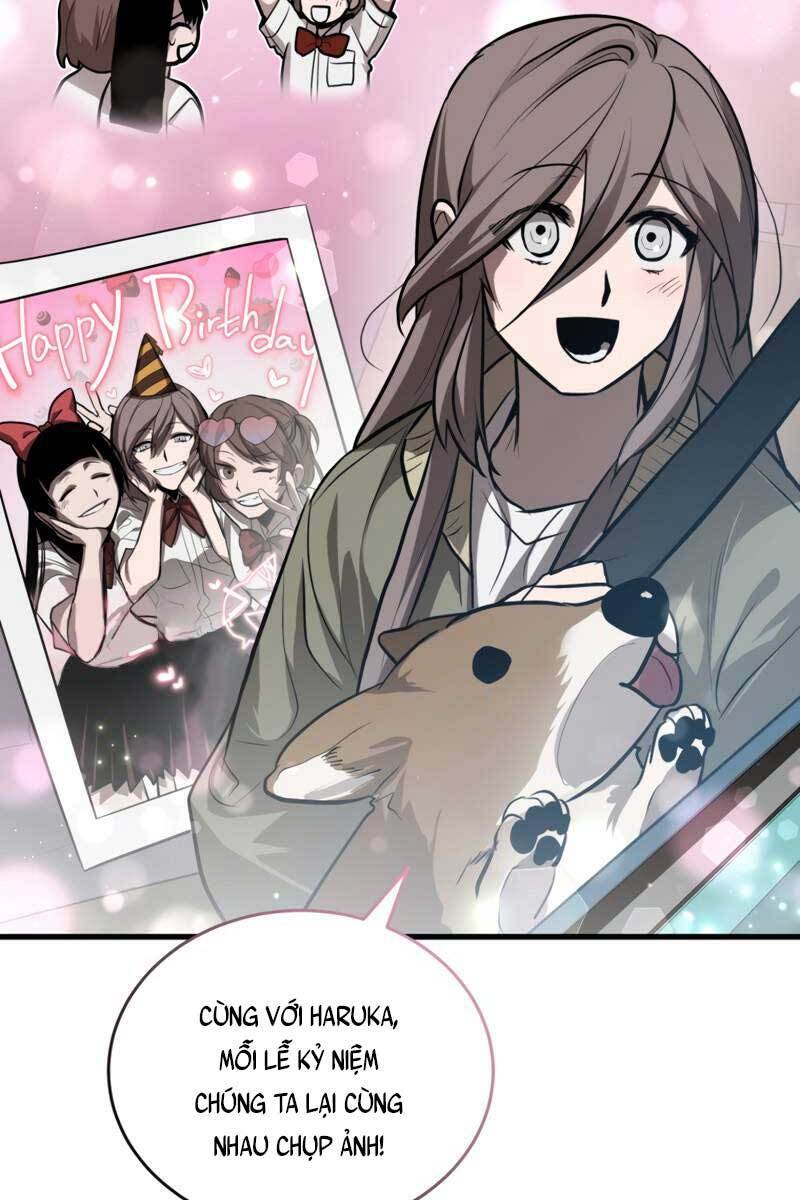 Con Đường Tái Sinh Chap 7 - Next Chap 8