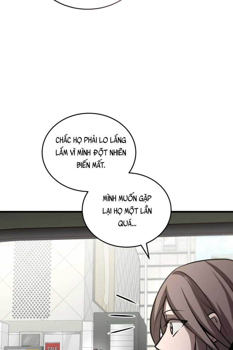 Con Đường Tái Sinh Chap 7 - Next Chap 8