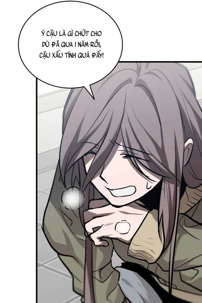 Con Đường Tái Sinh Chap 7 - Next Chap 8