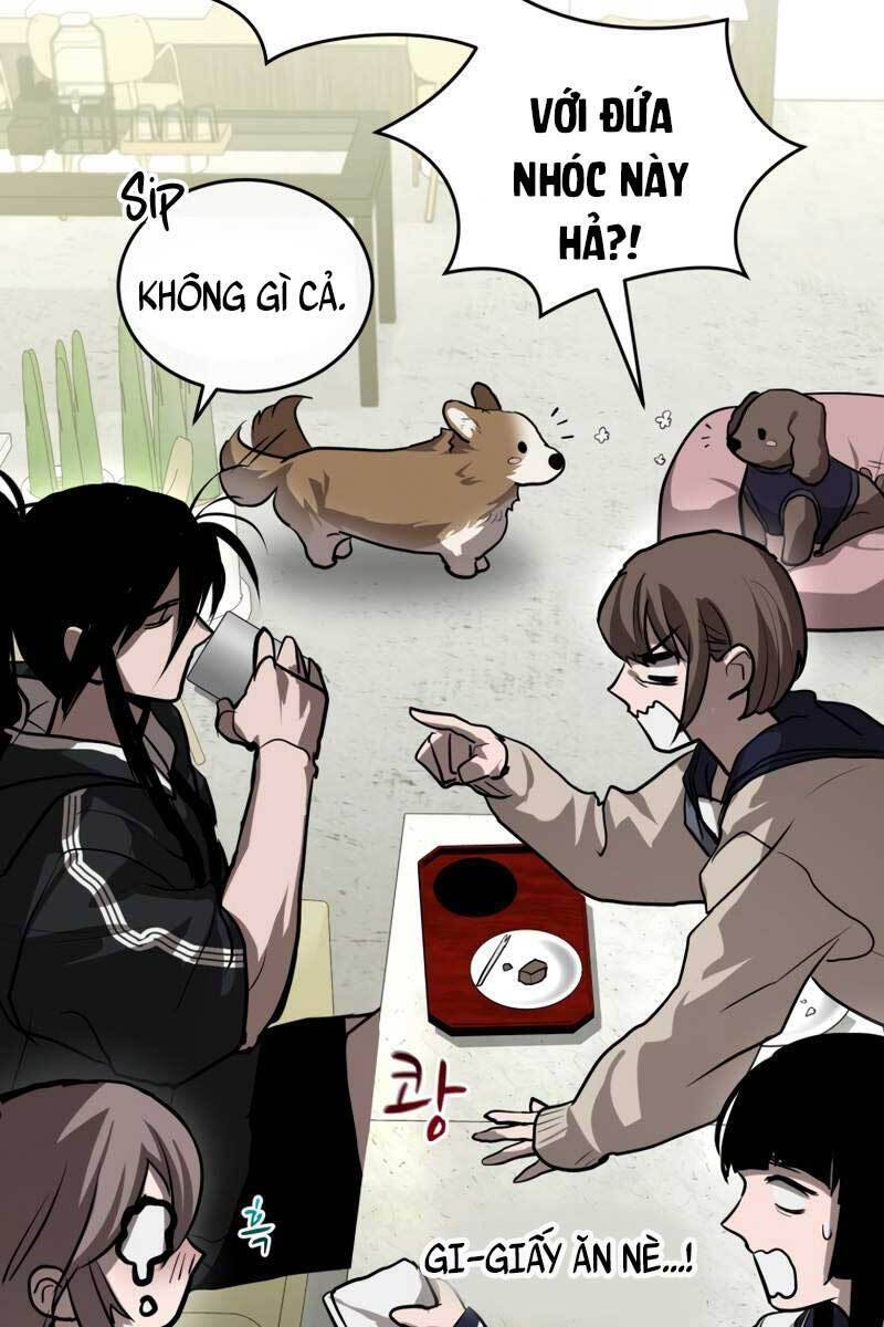 Con Đường Tái Sinh Chap 8 - Next Chap 9