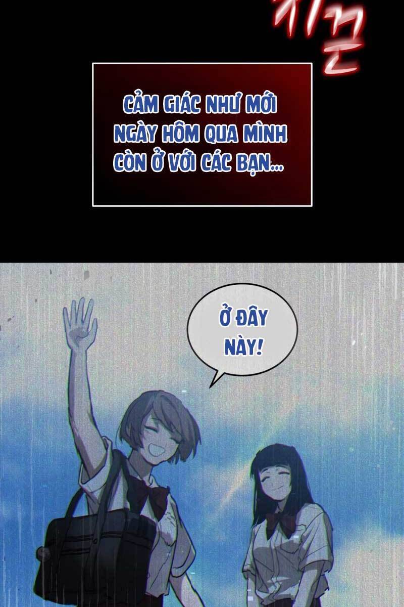 Con Đường Tái Sinh Chap 8 - Next Chap 9