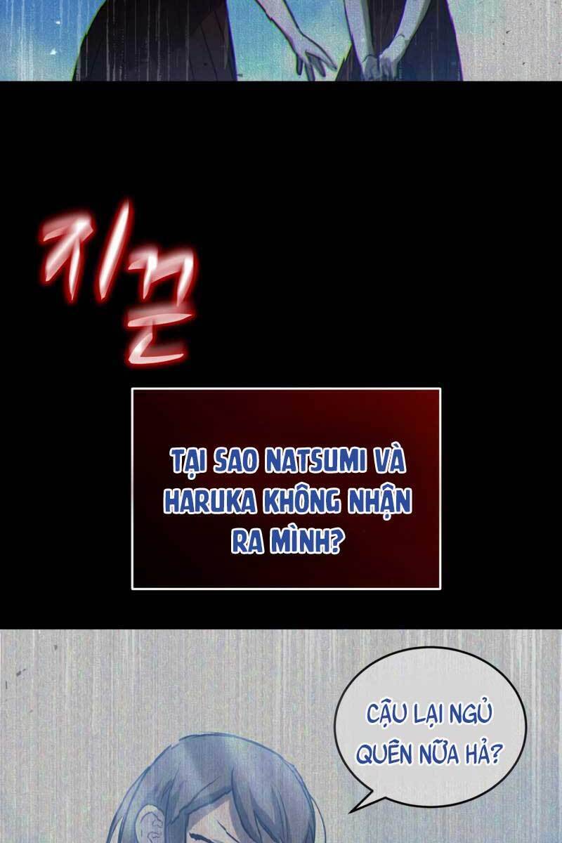 Con Đường Tái Sinh Chap 8 - Next Chap 9