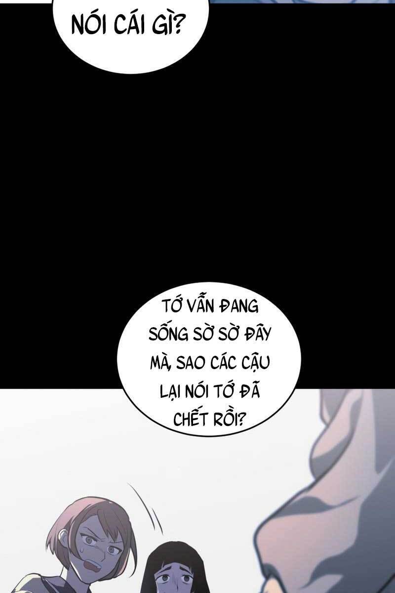 Con Đường Tái Sinh Chap 8 - Next Chap 9