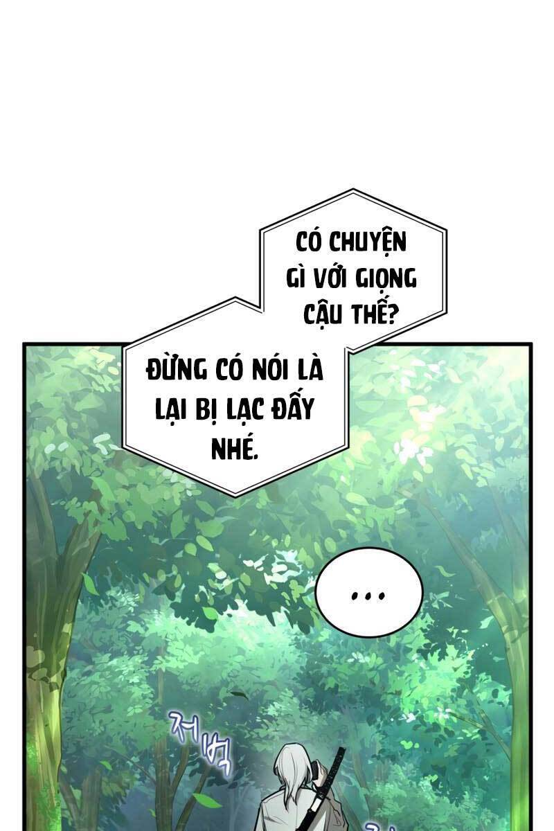 Con Đường Tái Sinh Chap 8 - Next Chap 9