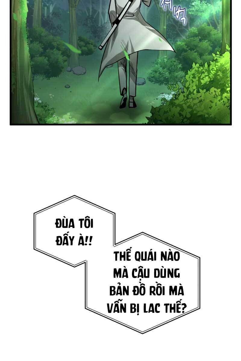 Con Đường Tái Sinh Chap 8 - Next Chap 9