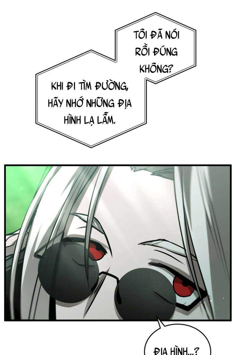 Con Đường Tái Sinh Chap 8 - Next Chap 9