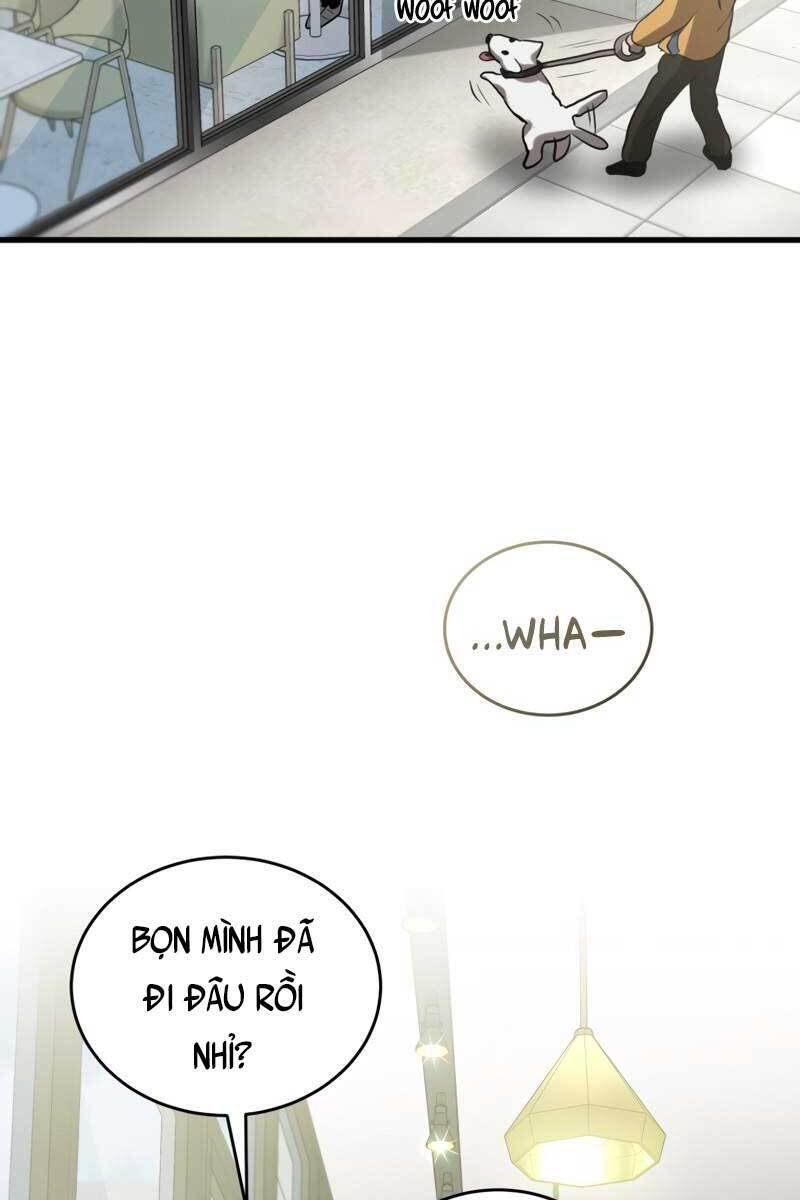 Con Đường Tái Sinh Chap 8 - Next Chap 9