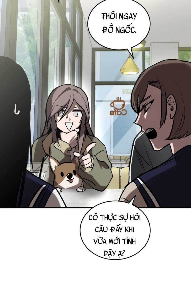 Con Đường Tái Sinh Chap 8 - Next Chap 9