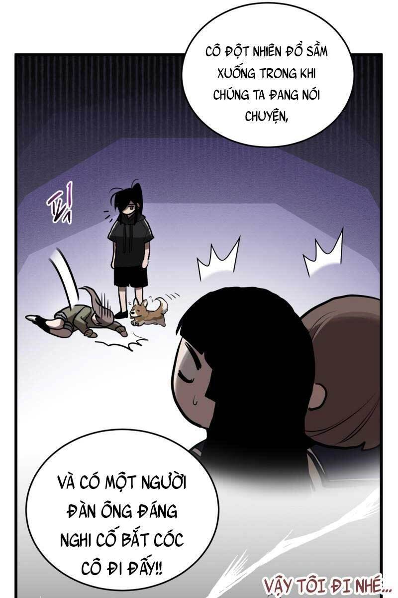 Con Đường Tái Sinh Chap 8 - Next Chap 9