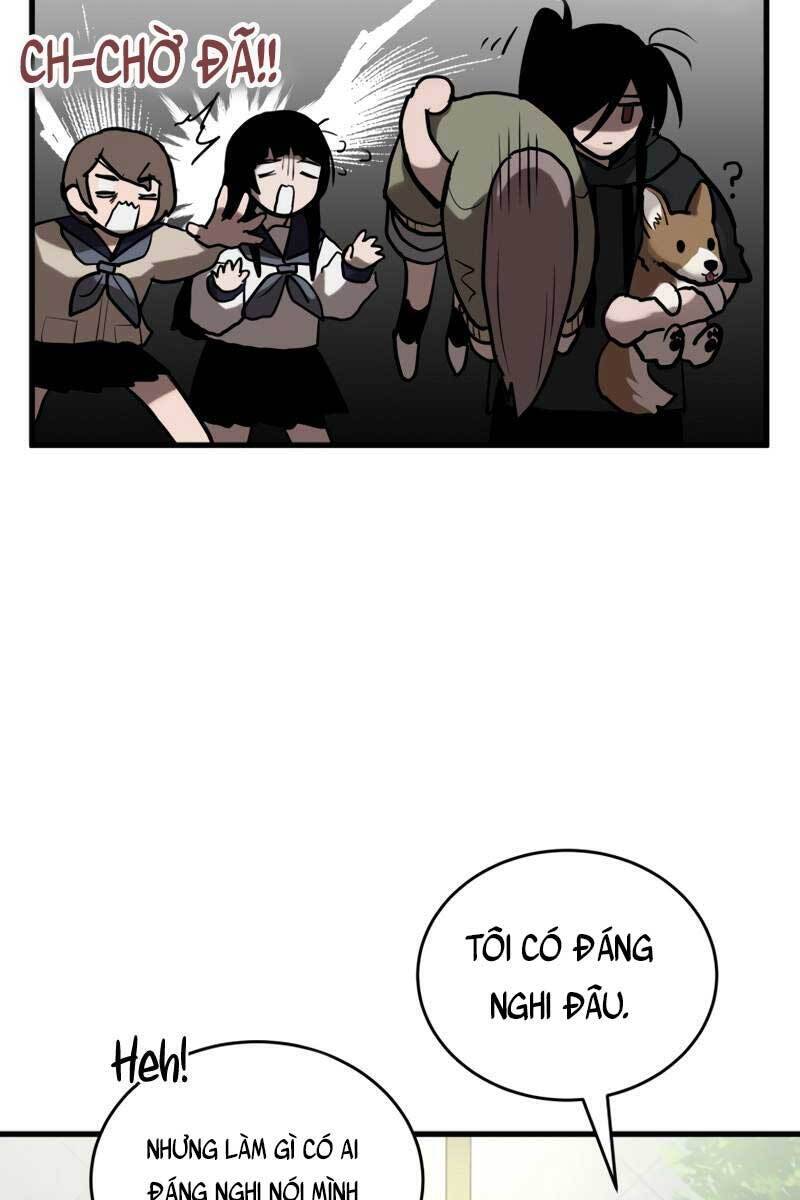 Con Đường Tái Sinh Chap 8 - Next Chap 9