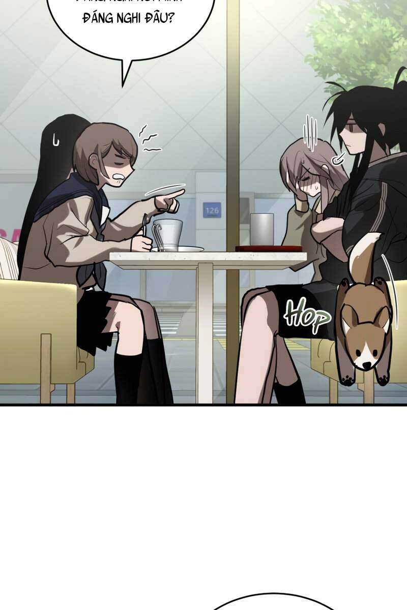 Con Đường Tái Sinh Chap 8 - Next Chap 9