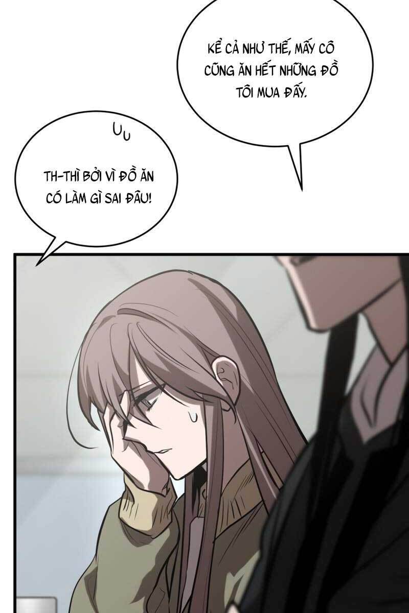 Con Đường Tái Sinh Chap 8 - Next Chap 9